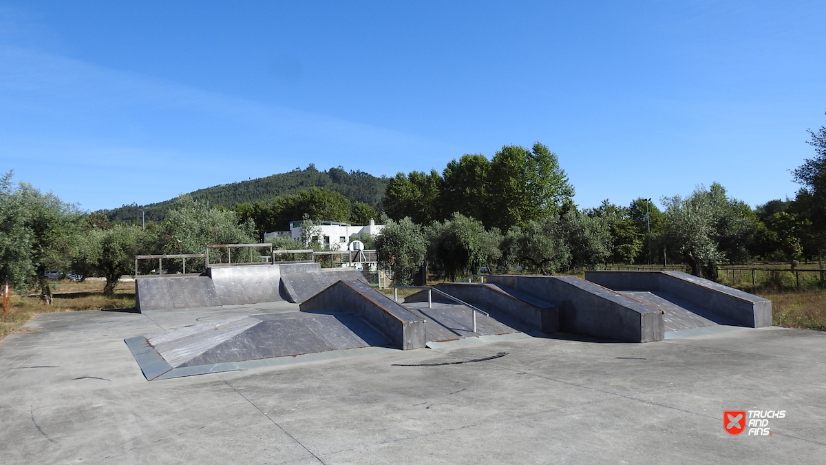 Góis skatepark